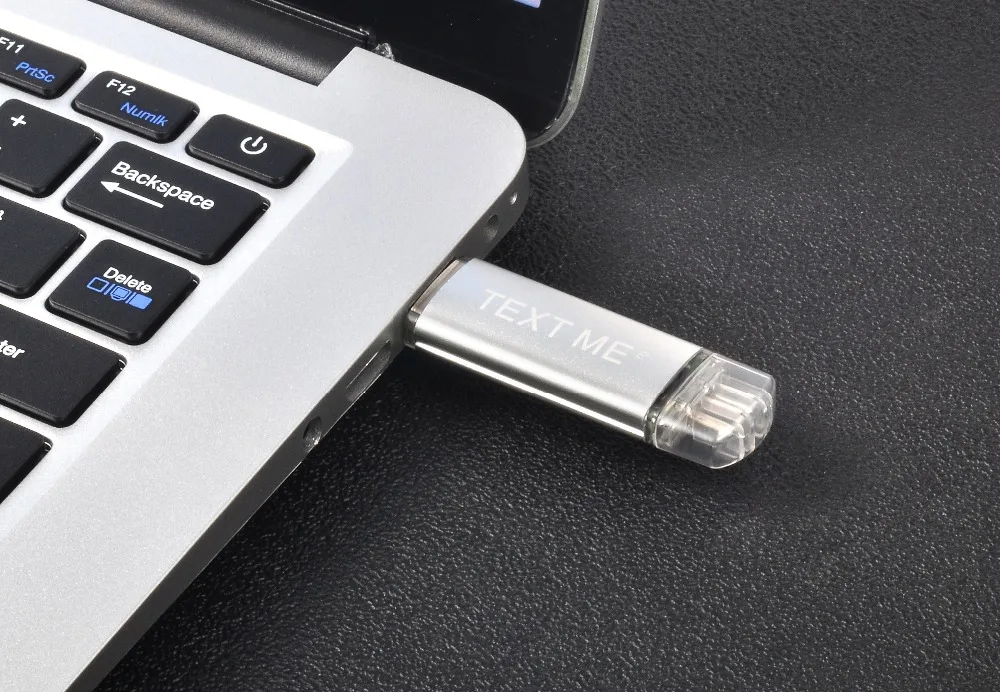 TEXT ME OTG usb 2,0 64 Гб USB флеш-накопитель 4 ГБ 8 ГБ 16 ГБ 32 ГБ карта памяти