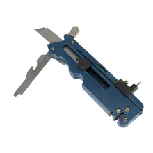 Многофункциональный стеклорез Углеродные атомы лезвия керамический Режущий инструмент для пластика AUG889