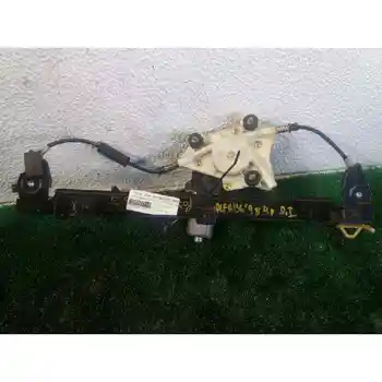 

6067227 WINDOW LIFTER FRONT LEFT ALFA ROMEO 156 (116)