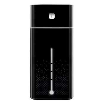 

1000ml USB portable Air Humidifier aroma oil diffuser Atomizer Ultrasonic humidificador Aromatherapy For Car Home