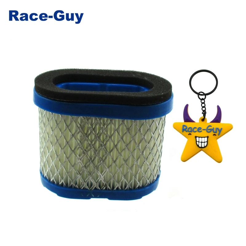 Воздушный фильтр для Briggs & Stratton 697029 690610 498596S 121A02 0020 E1 121A12 0277 110422 0036 e2 John Deere M147431 Toro