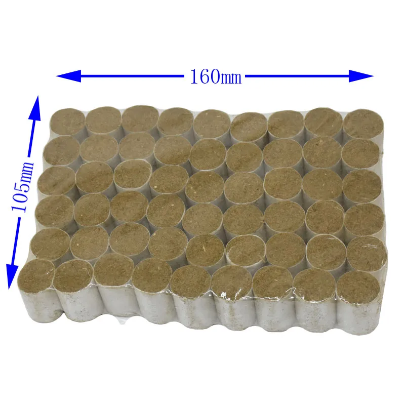 108 шт пчелиная дымовая бомба, изготовленная из трав, не вредит пчелам, специально для пчеловодства, оборудование для пчеловодства, инструмент для пчеловодства