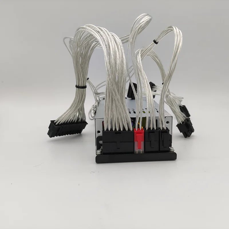 300 Вт PSU Flex ATX 1U блок питания 24pin ITX SFF полный формовщик 1u 350 серверный Psu Atx Mini Itx