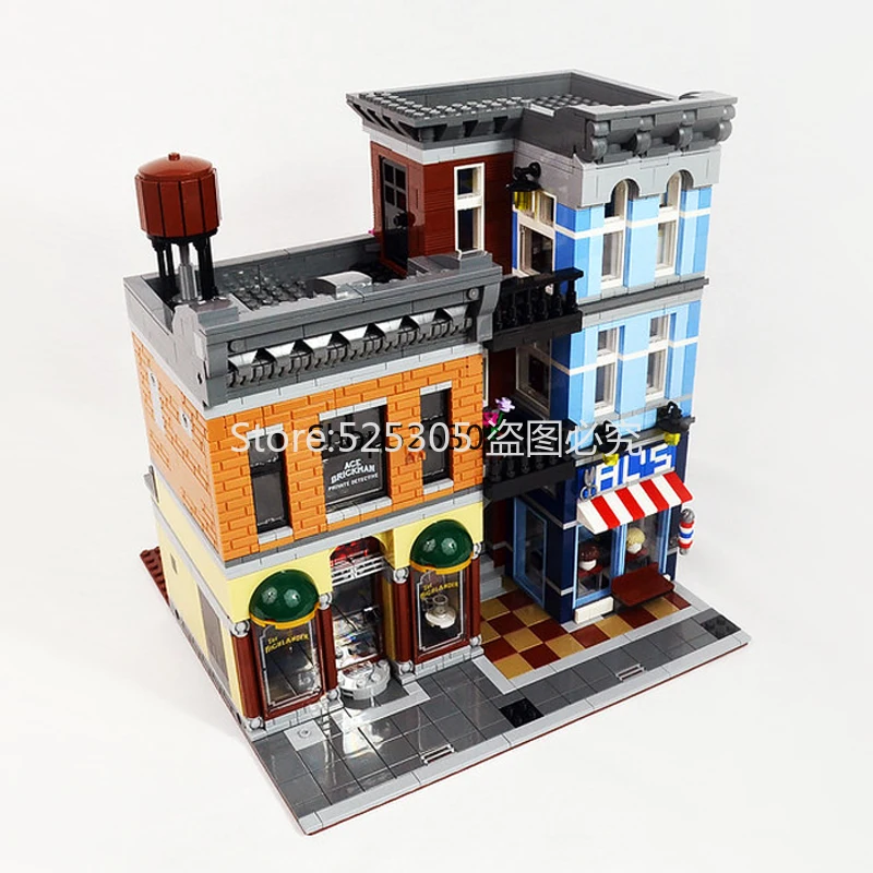 Model Building