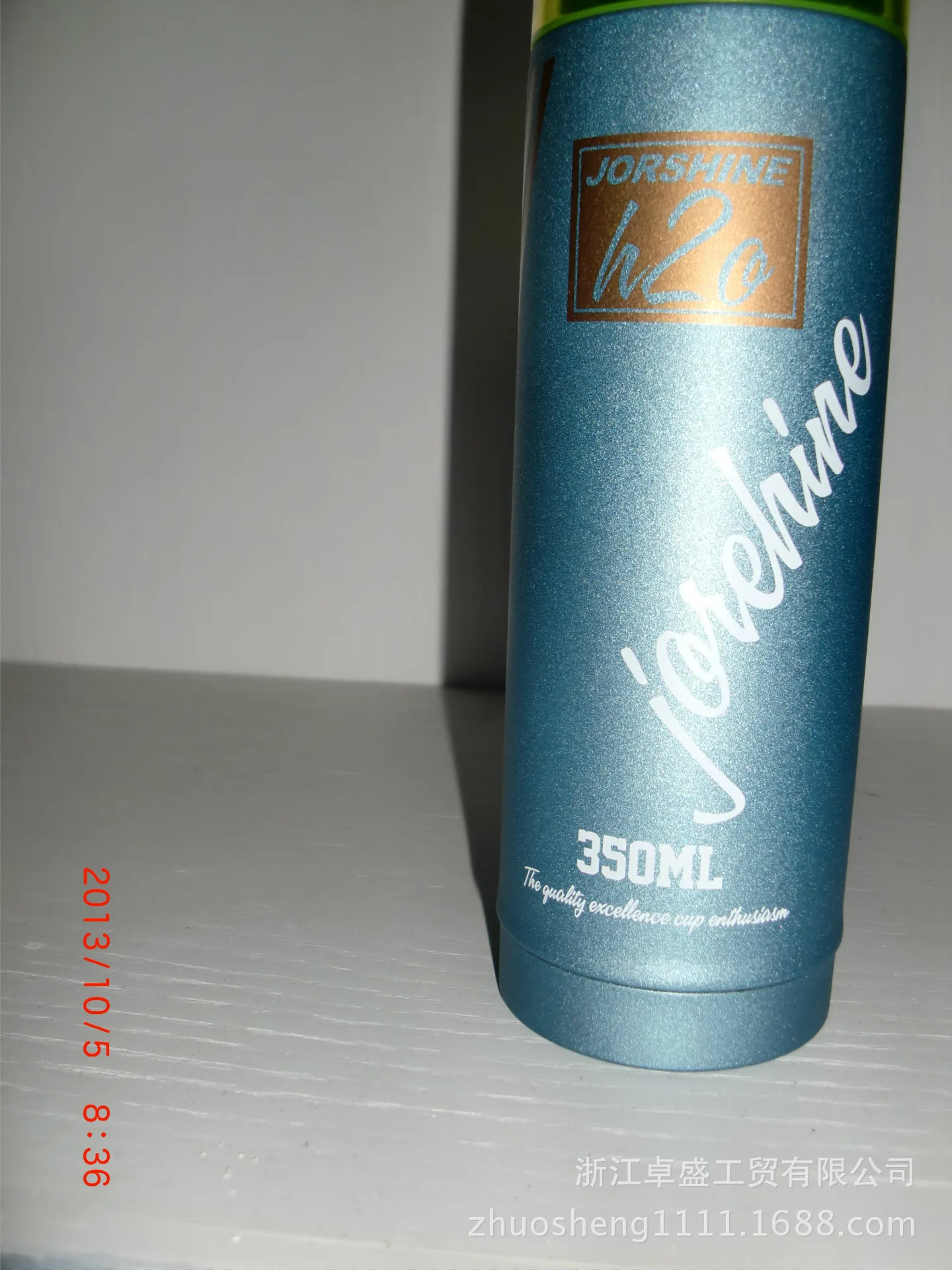 

Hot Best Seller Top Grade Mini Straight Cup, Double Layer Vacuum Insulation Cup Trend New Products, Portable Bottle ,350ml