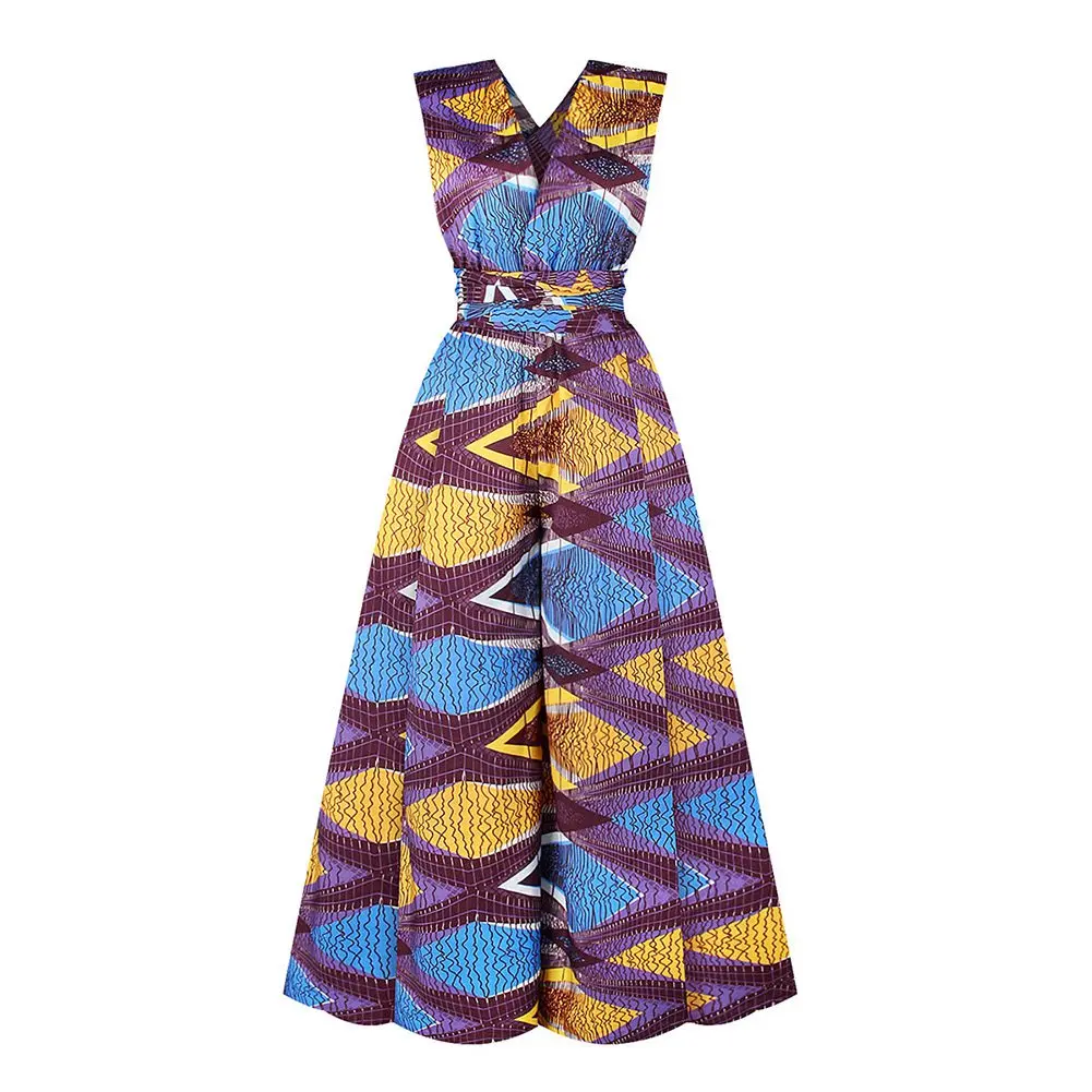 Fadzeco, африканские платья для женщин,, летние новые богемные платья Анкары, этнический принт, батик, вечерние платья, африканская женская одежда