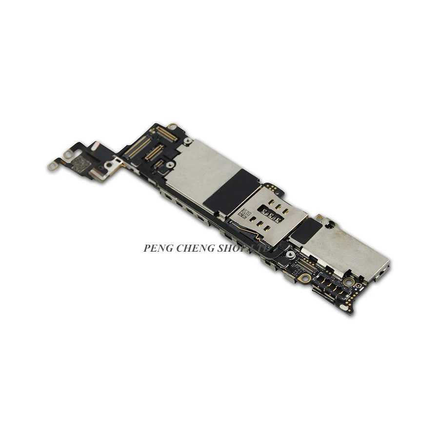 

Unlocked Original Chips Logic Board For iphone 5 Motherboard