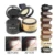 SEVICH Hair Edge Control Powder Hairline Filling Product Waterproof Sweatproof Shadow Makeup Hair Root Growth Cover Up Tools