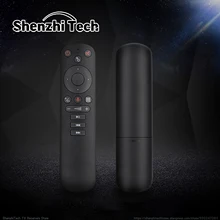 G50S Gyro Air Mouse Learning Remote Control with Voice Microphone IR USB and Wireless Controller for Android Smart TV Box IPTV G50S Gyro Air Mouse Learning Remote Control with Voice Microphone IR USB and Wireless Controller for Android Smart TV Box IPTV