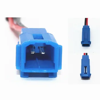 

2Pcs Port Pigtail Connector For Can-Am Maverick X3 4x4 Replacement UTV Durable