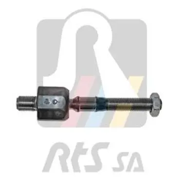 Тяга рулевая с г/у\ Volvo S80/V70/S60/XC70/XC90 all 98 RTS 92070