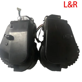 

Left&Right Drive Wheel For Eufy Robovac 11 Robot Vacuum Cleaner Accessories Wheel Assembly vacuum motor