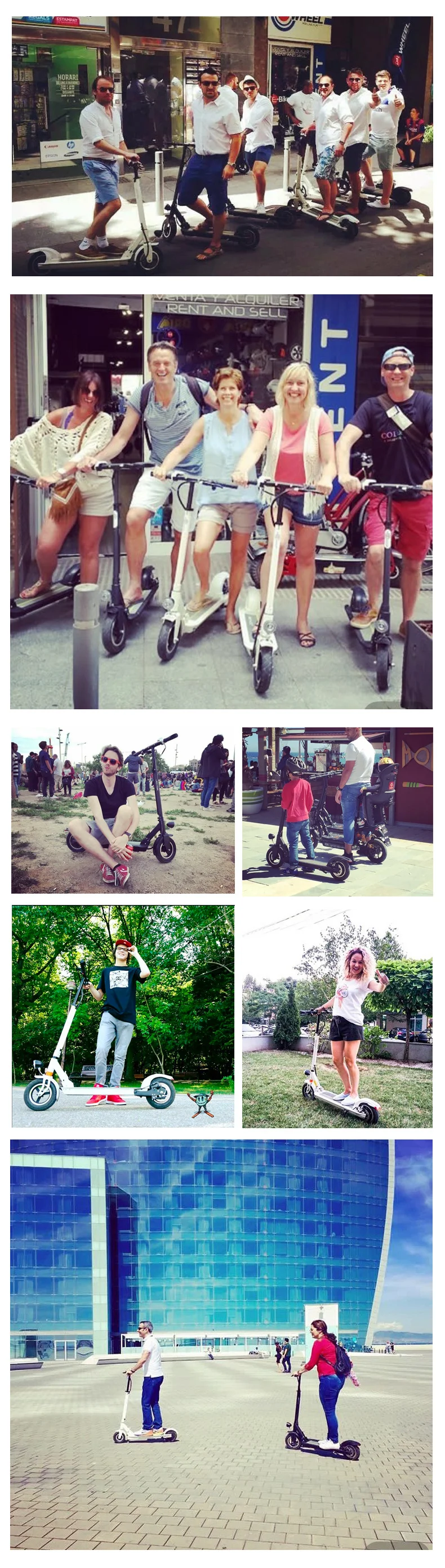 electric scooter (2)
