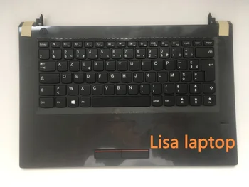 

FOR Lenovo Yangtian V310-14IBK C shell keyboard and mouse 5CBL59266