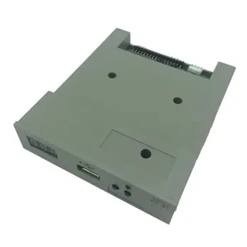 

SFR1M44-U100 3.5 inch 1.44MB USB SSD Floppy Drive Emulator Plug and Play