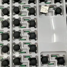 Высококачественный 3D Аналоговый джойстик-стик для пульта дистанционного управления, джойстик сенсорного модуля для переключателя Joy con и NS Lite