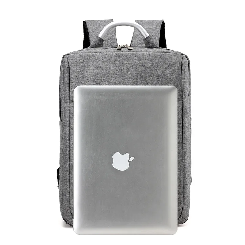 

Backpack Men's Fashion Casual Men Backpack Business Backpack