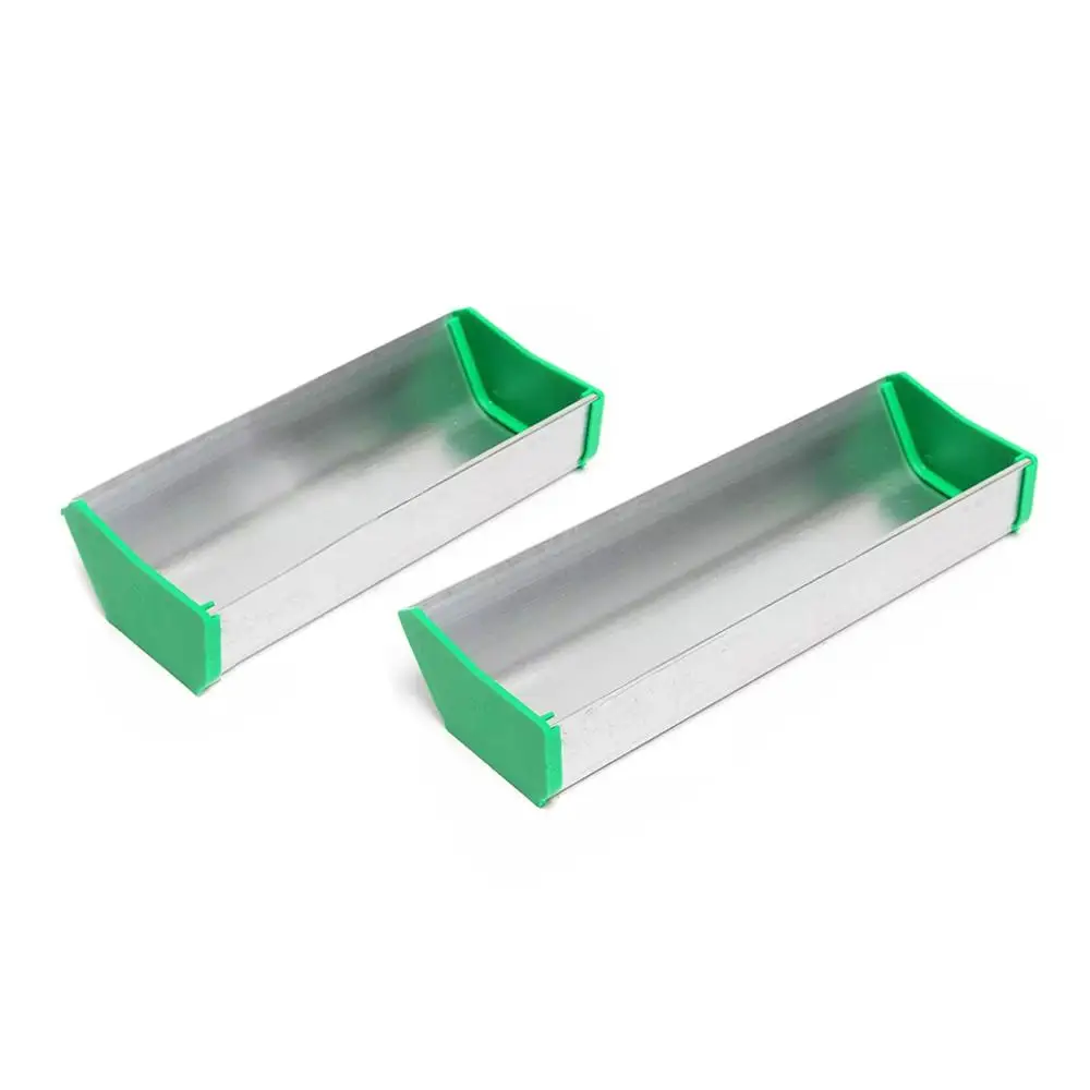 

Emulsion Scoop Coater Silk Screen Printing Aluminum Screen Printing Coating Tool 6/8 inch Sizing Machine