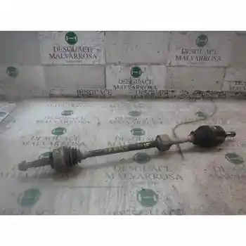 

TRANSMISSION FRONT RIGHT TOYOTA COROLLA VERSO (E12) 1.8 Linea Sun [14707127]