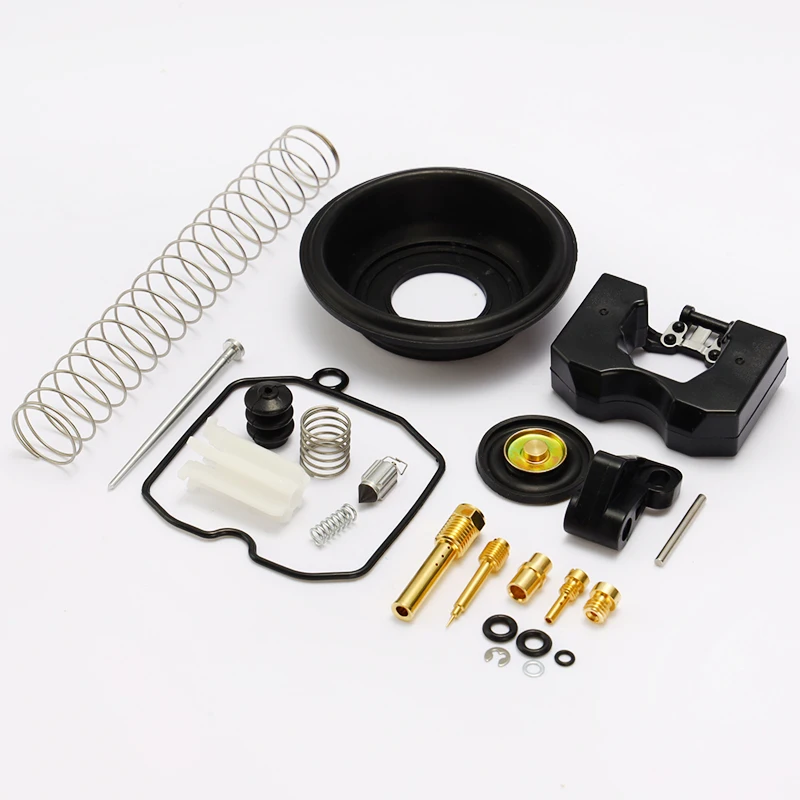 1 компл. Карбюратор Ремонтный комплект для Harley Davidson CV40 27421-99C CV Carb Ремонтный комплект аксессуары для мотоциклов Запчасти