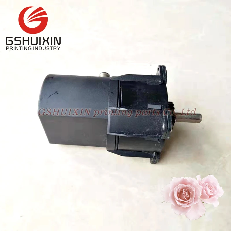 2 предмета в комплекте, 71.112.1311, двигатель heidelberg для CD102 SM102 SM74 SM52, 71.112.1311/02