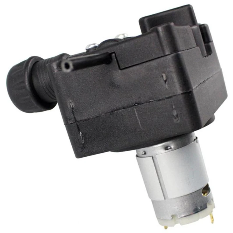 Dc 12 В мини-светильник механизм подачи проволоки для полуавтомата Mig в сборе 0,6-1,0 мм рулон проволочной подачи машина для Mig сварочный аппарат