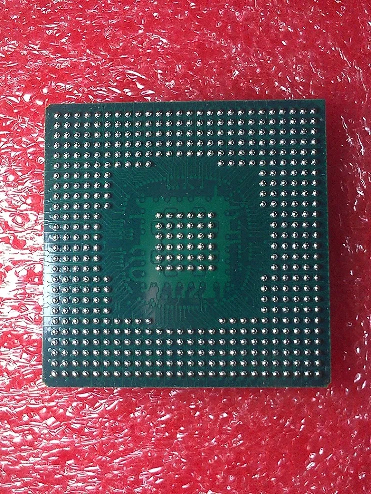 10 шт./лот FW82443BX SL2VH INTEL NEC и BGA