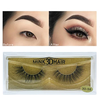 

Original Z'LRAQI BEAUTY cilios mink магнитные ресницы 25 mm lashes ресницы на магнитах individual eyelashes