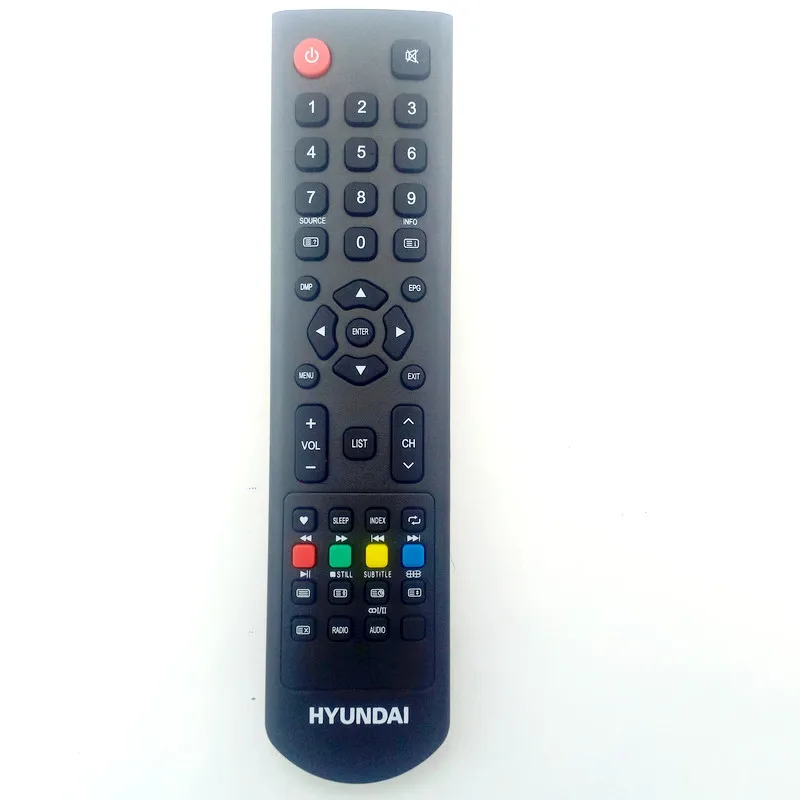 Новый пульт дистанционного управления для dexp D7-RC GCBL TV 70A-C35 HYUNDAI LCD controller |