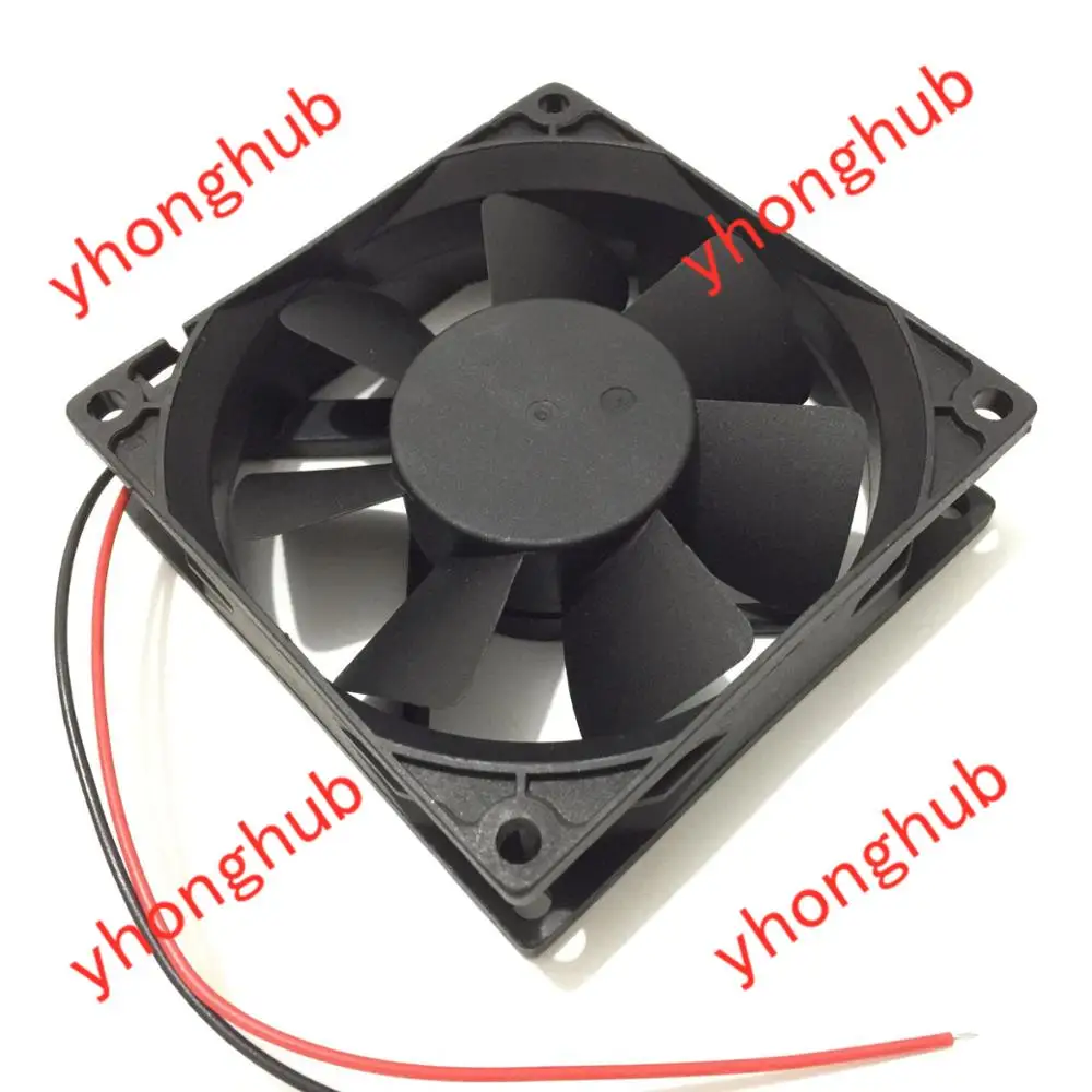 ADDA AD0824US-A71GL S DC 24V 0.26A 80x80x25mm серверный кулер
