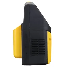 ЖК-дисплей автомобильное зарядное устройство стартер Интеллектуальная защита Универсальный