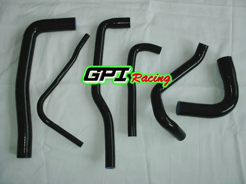 

Silicone Hose for SAAB 9000 AERO 2.3L B234 / 900 /9-3 2.0L B204 Turbo