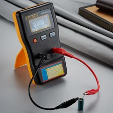 MESR 100 ESR измеритель емкости Ом профессиональный сопротивления