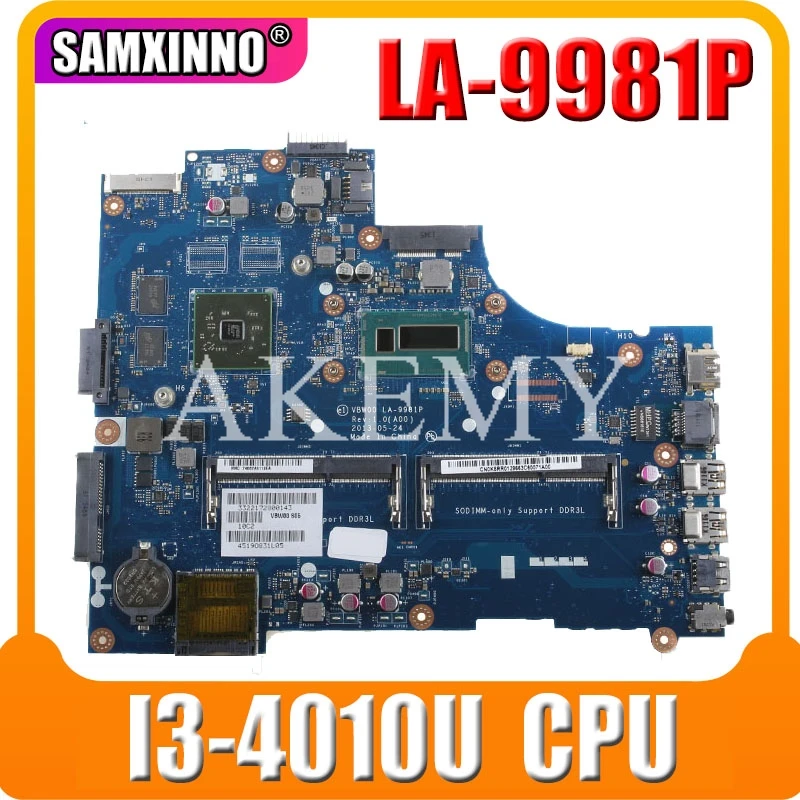 K40ID Laptop motherboard for ASUS K50ID K40IE K50IE original mainboard DDR3-RAM GT320M-1GB | Компьютеры и офис