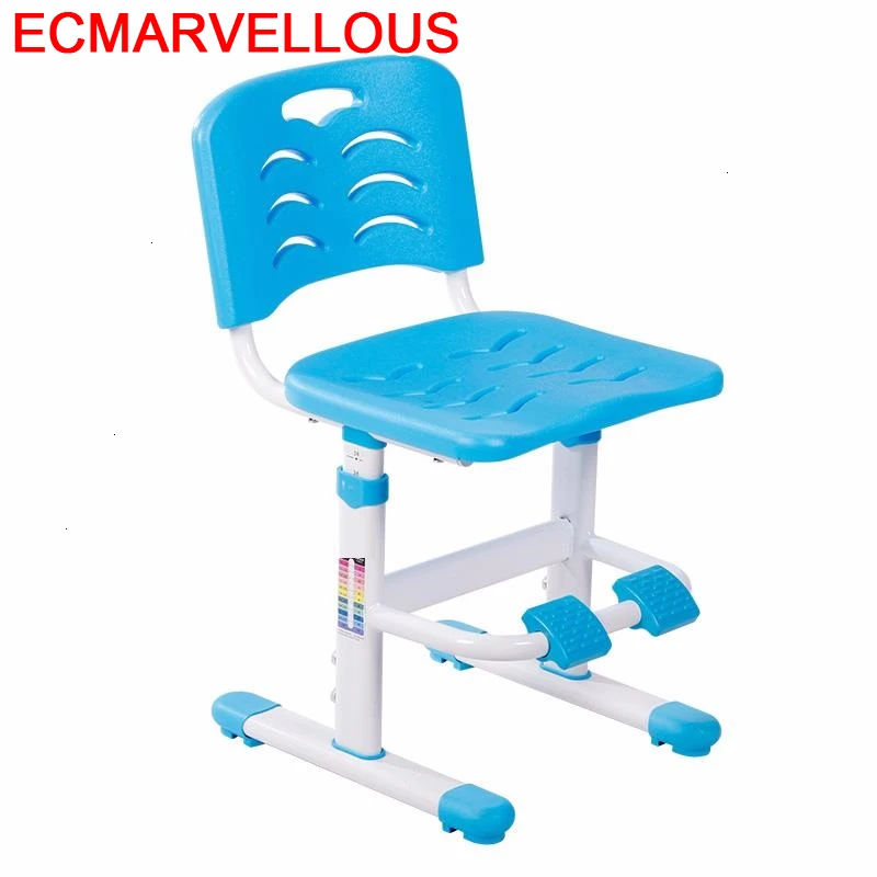 Обучающая башня стол для Silla Madera Mobiliario регулируемая детская мебель Cadeira Infantil Chaise