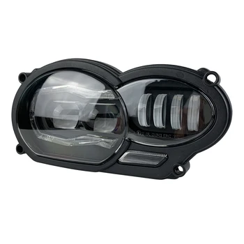 

Motorcycle LED Headlight for R1200GS R 1200 GS ADV R1200GS LC 2004-2012 ( fit Oil Cooler)