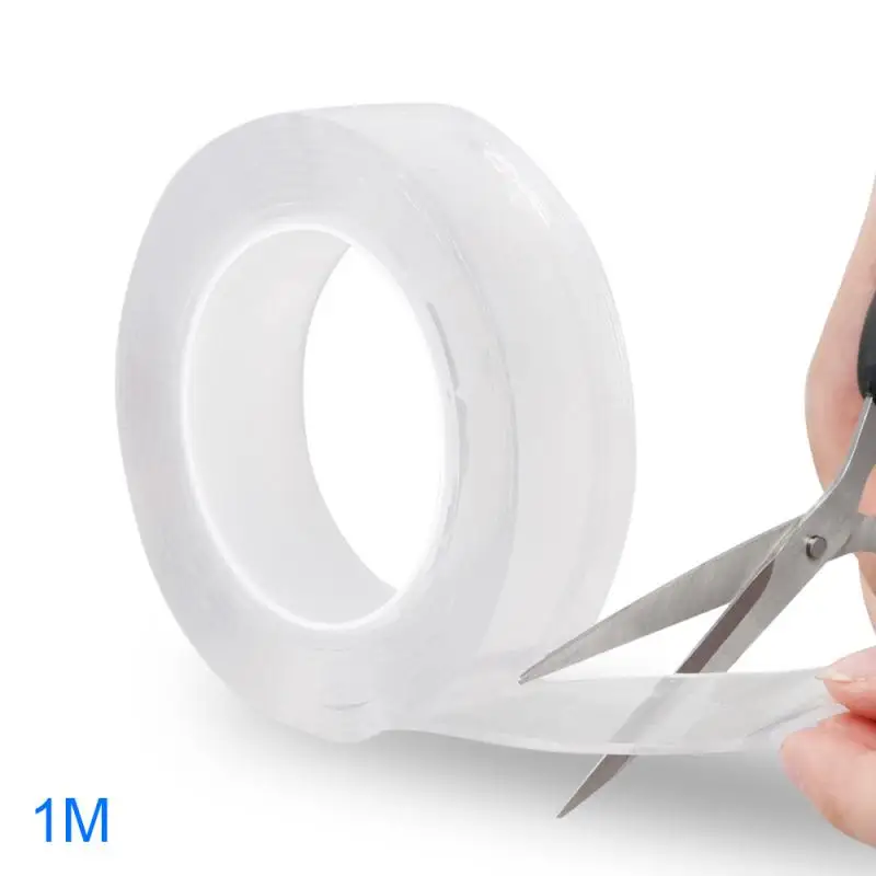Magic Band | Bandă transparentă dublu adezivă - Livrare din Franța sau Spania | Transport Gratuit 28