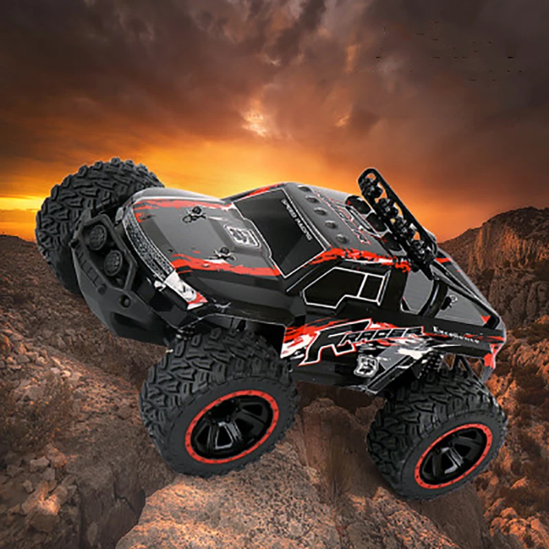 Детские Игрушечные Машинки RC багги б/у детей электрический RC внедорожный высокое Скорость гоночный автомобиль игрушка для мальчиков рождественские подарки на день рождения