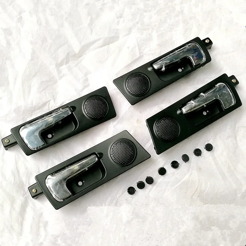 1 шт. ручки для межкомнатных дверей Brilliance BS4 M2 BS6 M1 передняя задняя левая и правая