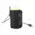 1ШТ USB Baby Bottle Warmer Портативный Молоко Путешествия Чашка Теплее Нагреватель Младенческой Бутылочки Для Кормления Сумка Крышка Хранения Изоляции Термостат