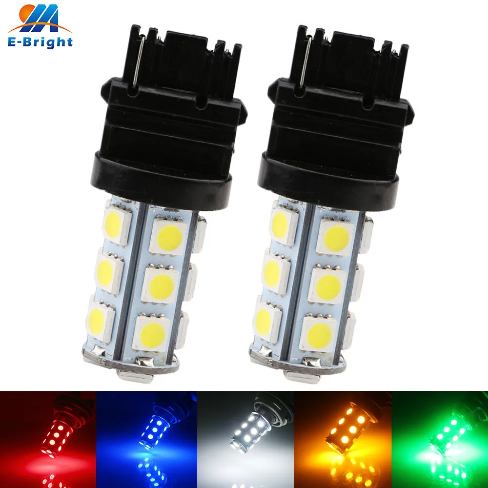 2x 31mm 4 LED 5050 SMD number plate interior dome light festoon bulb WHITE RED AMBER GREEN Blue BLUE PINK ICE BLUE