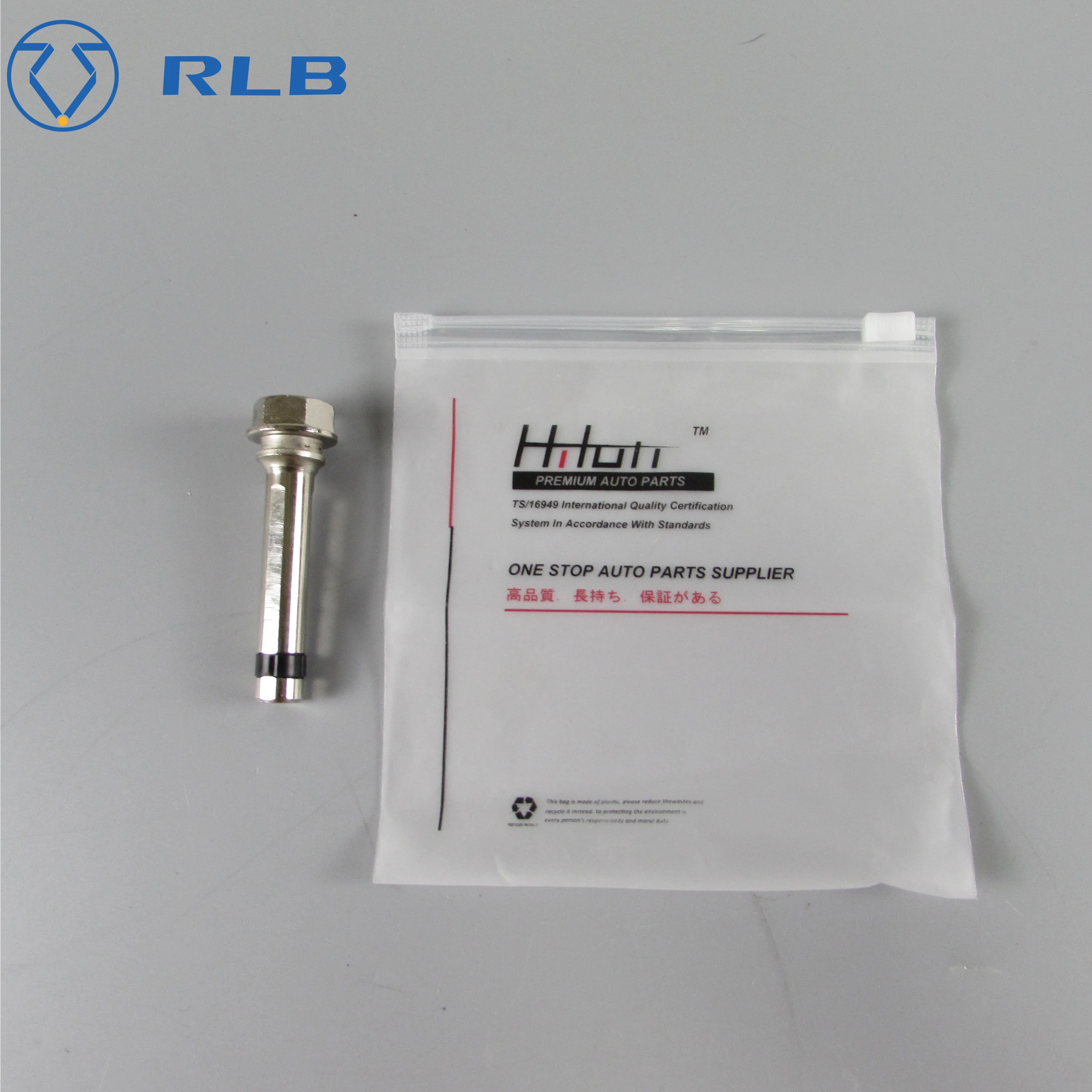 Brake Caliper Pin Slide Front FEBEST 0174-MCV10F 47715-50010 for toyota brake caliper motor