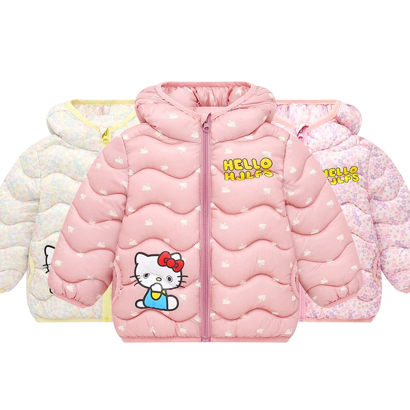 girls 5t winter jacket