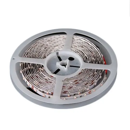 5 м 3528 SMD 300 Розовый Светодиодный гибкие полосы светильник Авто домашний бар