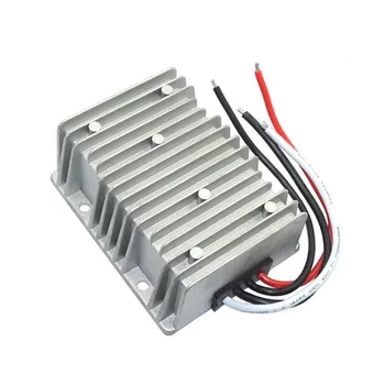 

48V to 12V 30A Step-down 360W high power DC Transformer Vehicle power converter