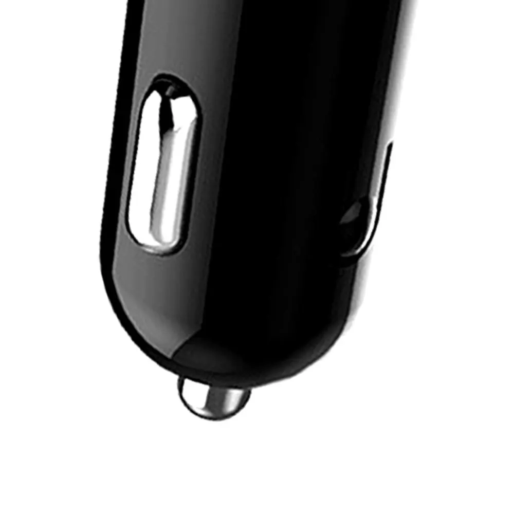 3 USB Автомобильное зарядное устройство зарядный адаптер портативное USB зарядное устройство планшет питания DC 5V универсальный