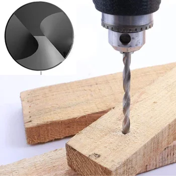 

New Hot Household Drill Grinder Standard Twist Drill Bit 19 Hole Position