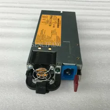 Блок питания адаптер переменного тока для hp Gen8 G8 656363-B21 643955-101 643932-001 660183-001 750 Вт