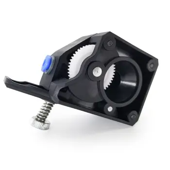 

3D Printer Accessories Spare Parts BMG Dual Drive Extruder Upgrade 3:1 Reduction Ratio Extruder