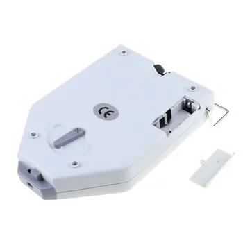

2020 New Digital Pupilometer PD Ruler 45-82mm Pupil Distance Meter Visual Compensation